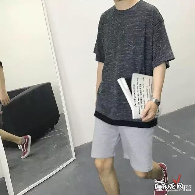 男士的XL尺码的衣服对应的标准身高和体重是多少?