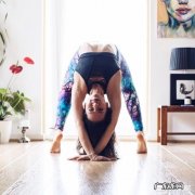 顺产后应该怎样减掉大肚腩、大粗腿？