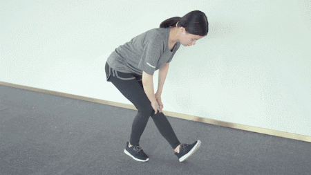 小腿粗硬,有哪些瘦小腿的办法?