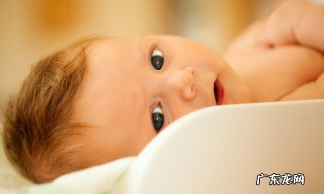 刚出生宝宝55厘米后来长得太慢-刚出生的婴儿长得过快