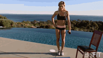 LEBODY 乐芭迪瘦身仪有人了解吗?肌肉腿可以用吗?