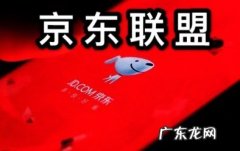 京东联盟推广教程是怎样？京东联盟佣金怎么结算？