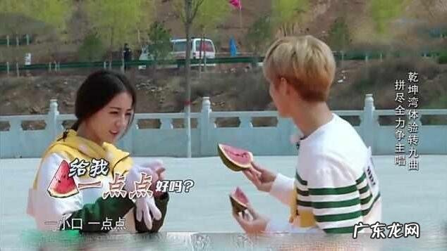 迪丽热巴吃东西为什么不会胖?