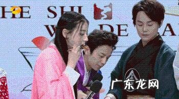 迪丽热巴吃东西为什么不会胖?