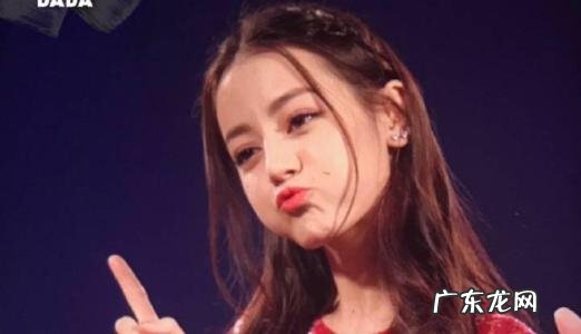 迪丽热巴吃东西为什么不会胖?