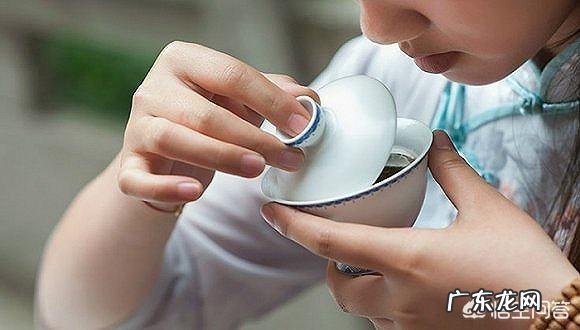 女士美容养颜喝什么茶最好?