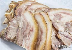卤肉香料配料 卤肉放香料为什么不好吃？