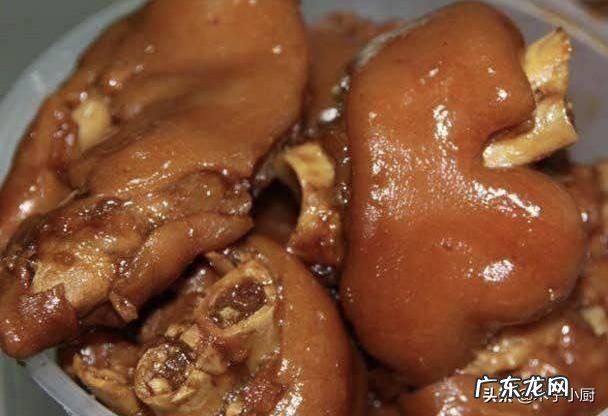 卤肉香料配料 卤肉放香料为什么不好吃？