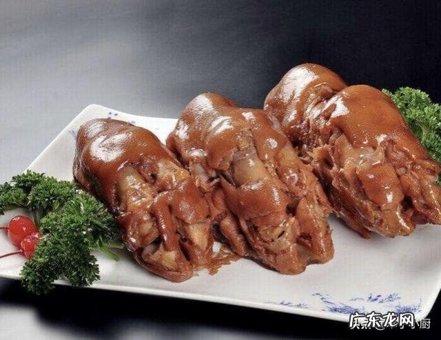 卤肉香料配料 卤肉放香料为什么不好吃？