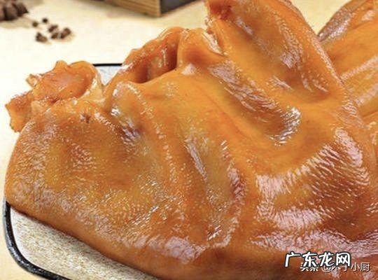 卤肉香料配料 卤肉放香料为什么不好吃？