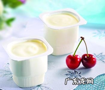 酸奶拌水果代替吃晚饭能减肥吗连吃一月会有什么变化