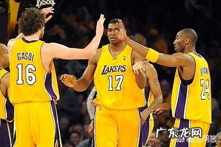 08至10年，湖人两连冠期间，安德鲁·拜纳姆的水平如何？