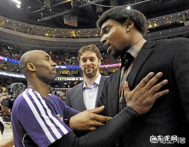 08至10年，湖人两连冠期间，安德鲁·拜纳姆的水平如何？