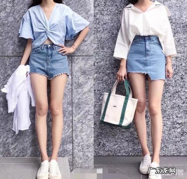 身高158cm的女生如何穿出170cm的感觉？