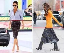 身高158cm的女生如何穿出170cm的感觉？