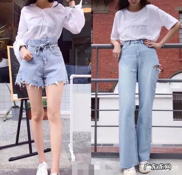 身高158cm的女生如何穿出170cm的感觉？