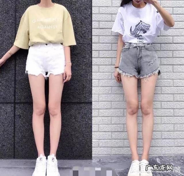 身高158cm的女生如何穿出170cm的感觉？