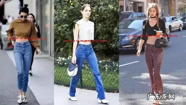 身高158cm的女生如何穿出170cm的感觉？