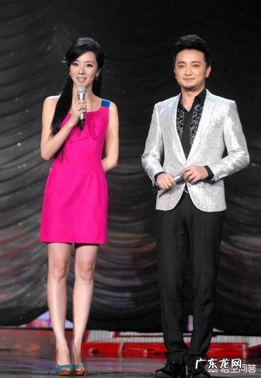 如何评价李思思的主持功力?