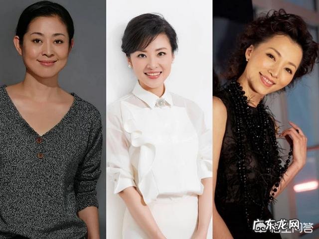 如何评价李思思的主持功力?