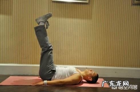 怎样简单又快速减掉小腿上的肉?