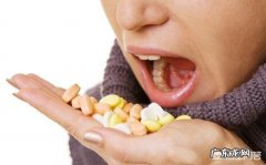 长期吃抗抑郁症药对身体有什么影响？