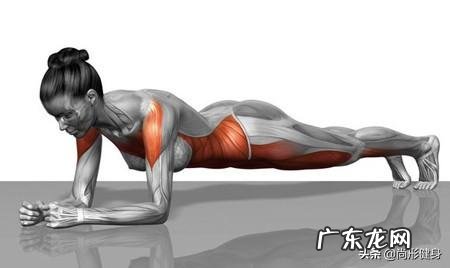 怎么去肚腩怎么练马甲线 怎样练出马甲线,跑步肚子始终还是胖?