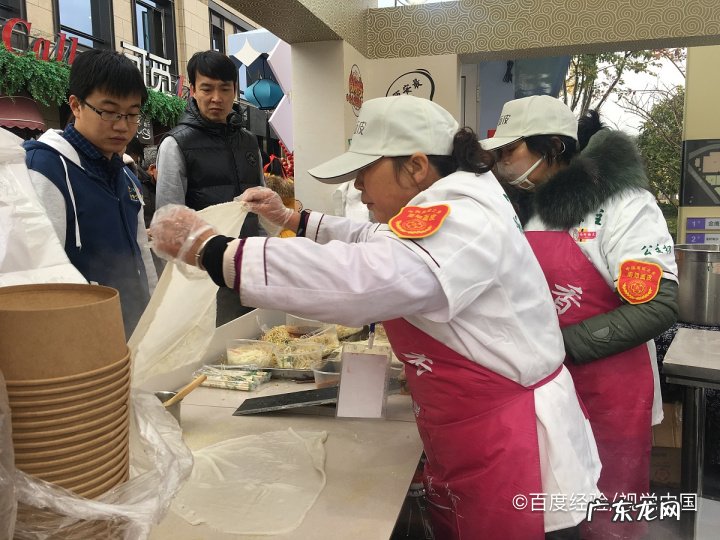 什么小吃适合摆摊 夏天小吃摆摊什么好做