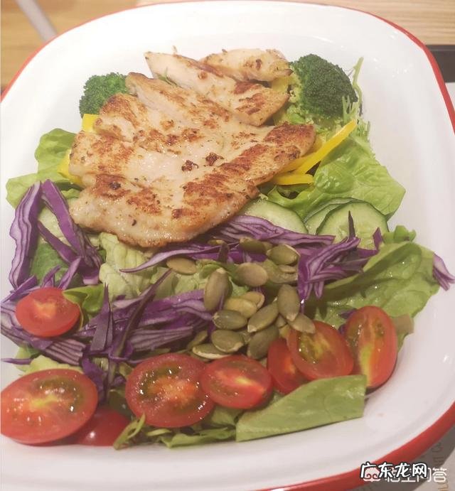 又想吃肉又想减肥怎么办？