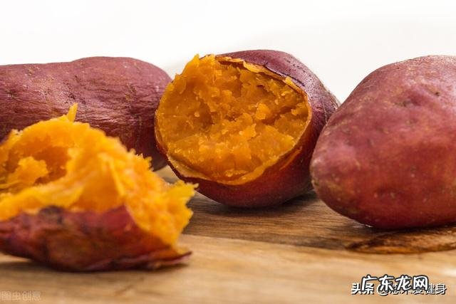 红薯替代米饭能减肥吗 减肥期间用红薯作为主食,替代米饭,坚持一个月,会有效果吗?