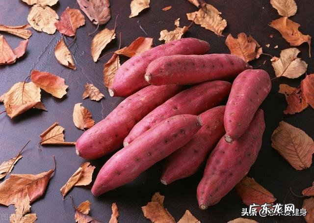 红薯替代米饭能减肥吗 减肥期间用红薯作为主食,替代米饭,坚持一个月,会有效果吗?