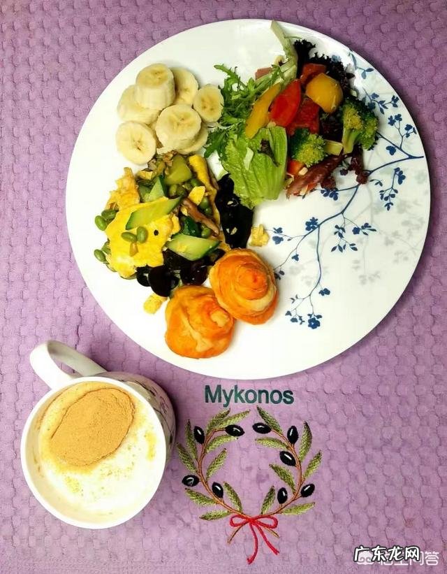 早餐吃牛奶和香蕉可以吗？有何利弊？