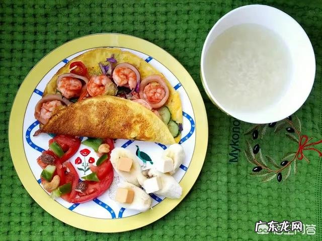 早餐吃牛奶和香蕉可以吗？有何利弊？