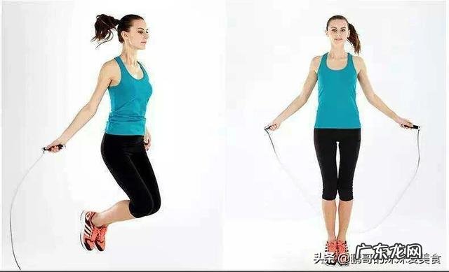每天3000个跳绳一个月能瘦多少 一天跳绳2000下,坚持一个月能瘦多少?你怎么看?