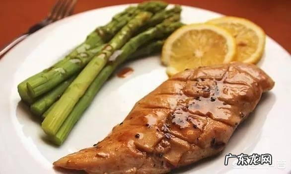 正在减肥,有什么卡路里低的食物推荐么