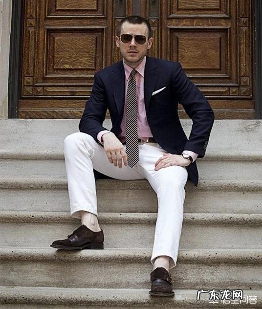 偏瘦1米6的男人应该怎么搭配衣服