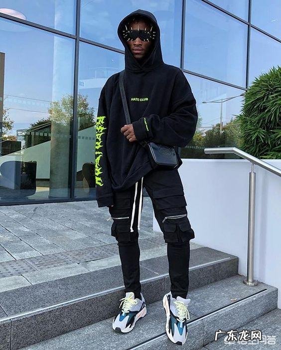 偏瘦1米6的男人应该怎么搭配衣服