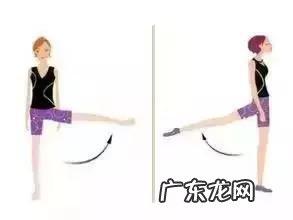 为什么体重没有变,但腿变粗了?