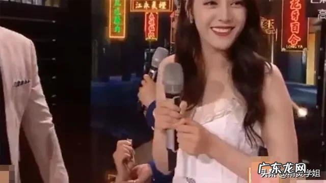 为什么热巴吃那么多还那么瘦呀?