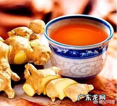 生姜泡醋放糖和盐，吃了有什么好处？