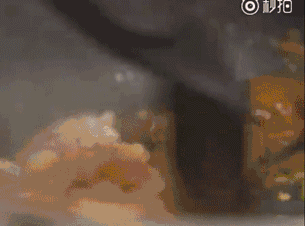 海米粉丝西兰花汤这么做？