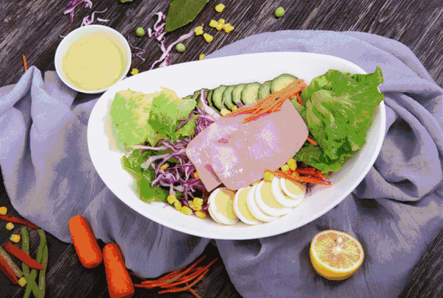 海米粉丝西兰花汤这么做？