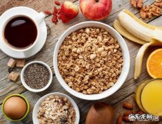 既美味又能减肥的主食食谱有哪些