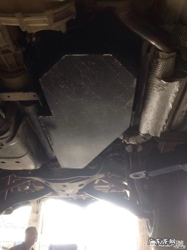 普拉多PK帕杰罗,差距到底在哪里?