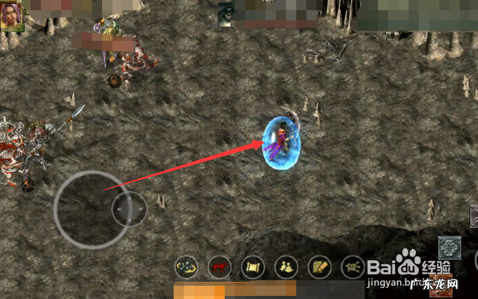 传奇4韩国版 传奇手游怎么赚钱