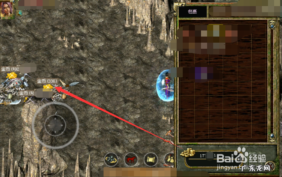 传奇4韩国版 传奇手游怎么赚钱