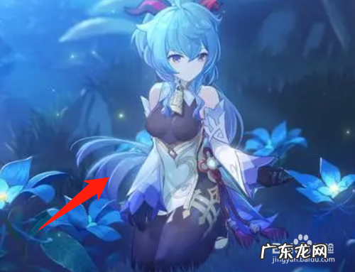 2021原神必练四星角色 原神必练角色推荐2021