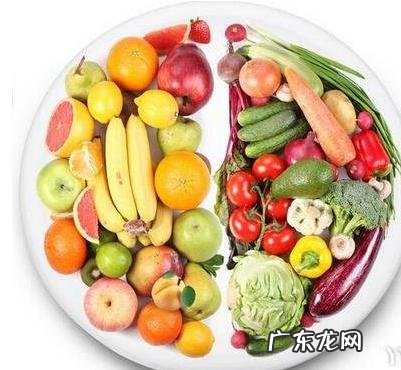 想减腹部赘肉,饮食上要注意哪些细节?