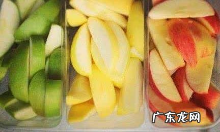 想减腹部赘肉,饮食上要注意哪些细节?