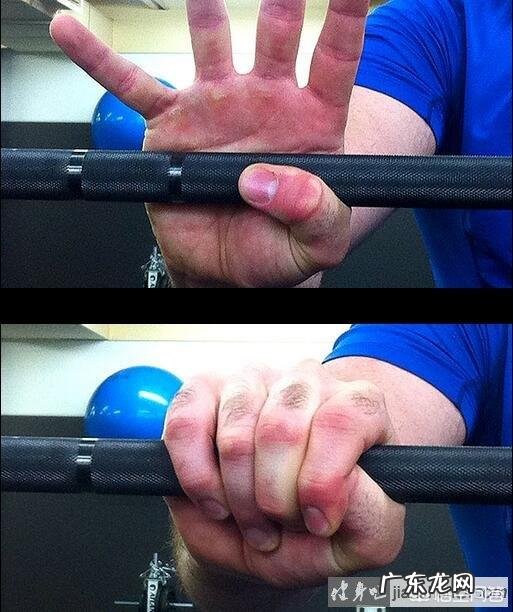 练背的时候如何更好让背阔肌发力？